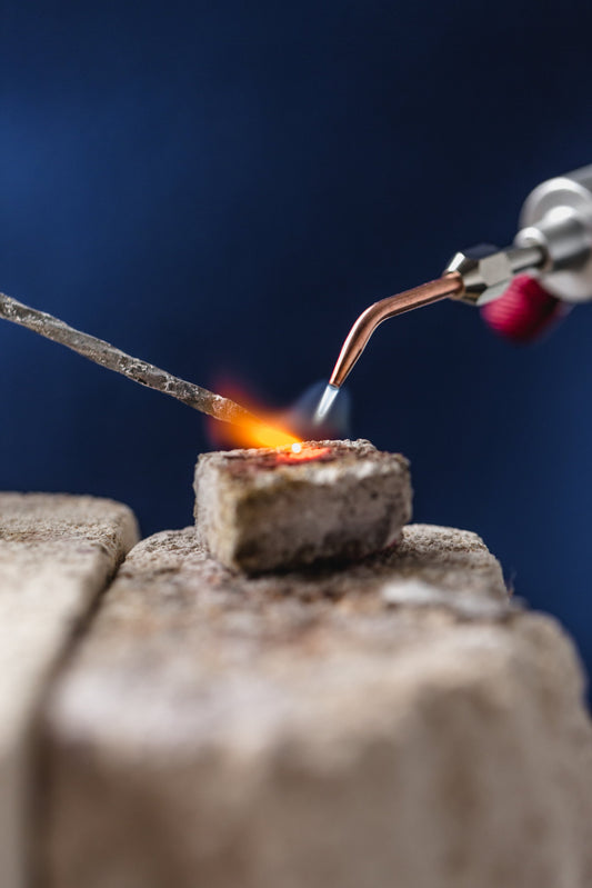 Sparkle Like Never Before: Custom Gold, Diamond, and Silver Jewellery by Sparkles Jewellers