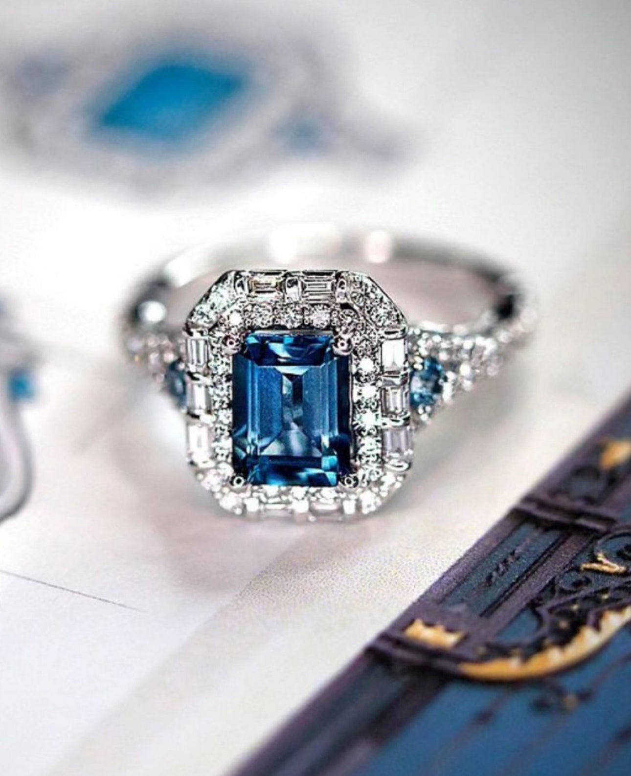 Diamond Ring